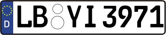 LB-YI3971