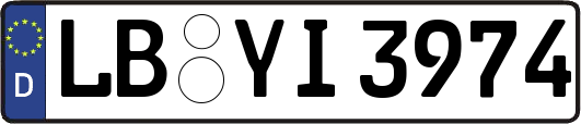 LB-YI3974