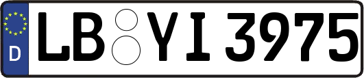 LB-YI3975