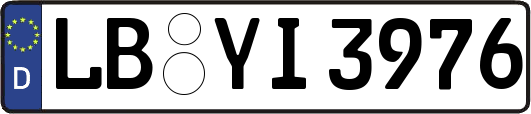 LB-YI3976