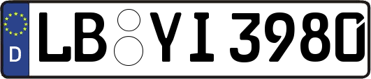 LB-YI3980