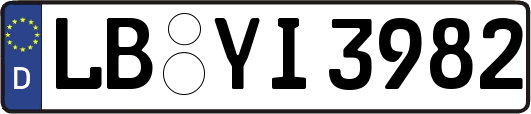 LB-YI3982