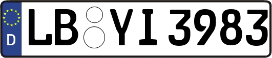LB-YI3983