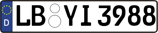 LB-YI3988