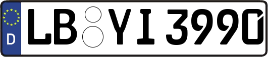 LB-YI3990