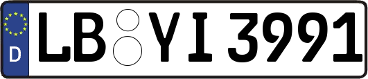 LB-YI3991