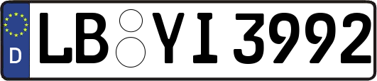 LB-YI3992