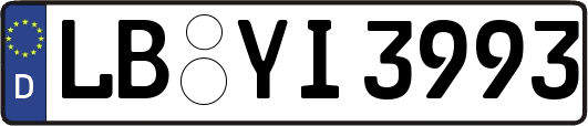 LB-YI3993