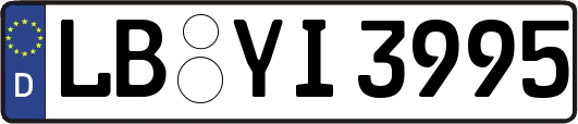 LB-YI3995