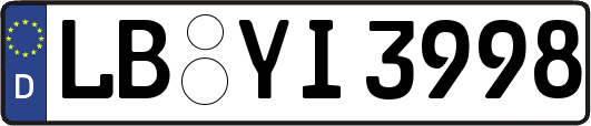 LB-YI3998