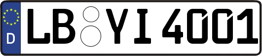 LB-YI4001