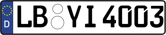 LB-YI4003