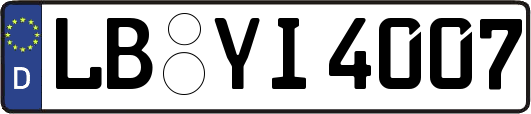 LB-YI4007