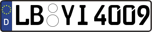 LB-YI4009