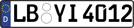LB-YI4012