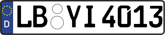LB-YI4013
