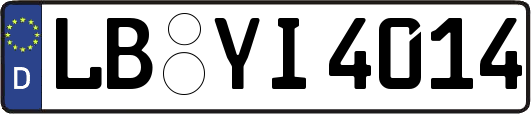 LB-YI4014