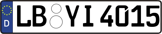LB-YI4015
