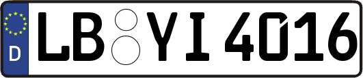 LB-YI4016