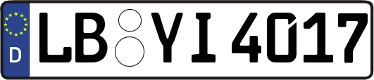 LB-YI4017