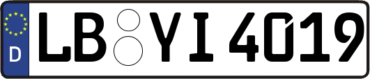 LB-YI4019