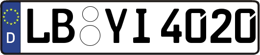 LB-YI4020