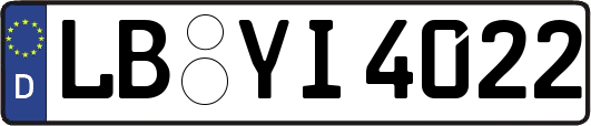 LB-YI4022