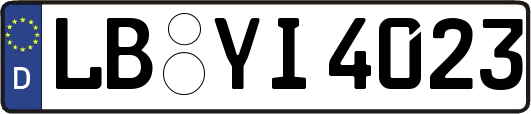 LB-YI4023
