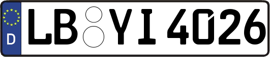 LB-YI4026