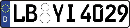 LB-YI4029