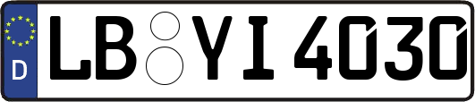 LB-YI4030