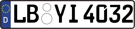 LB-YI4032