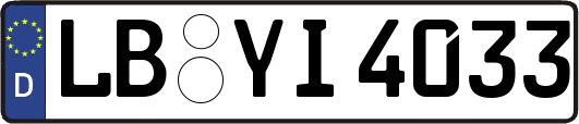LB-YI4033