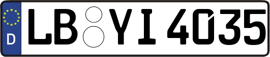 LB-YI4035