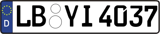 LB-YI4037