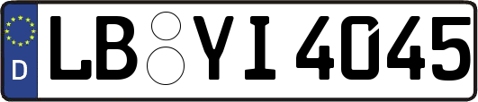 LB-YI4045