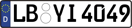 LB-YI4049