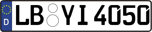 LB-YI4050