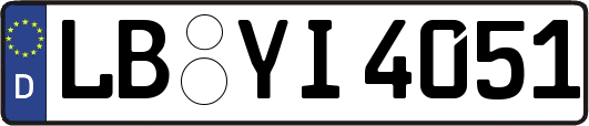 LB-YI4051