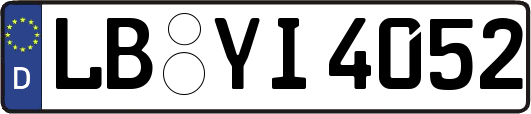LB-YI4052