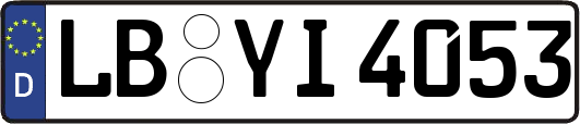 LB-YI4053