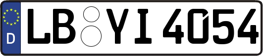 LB-YI4054