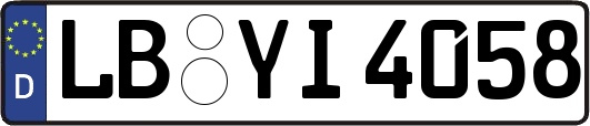 LB-YI4058