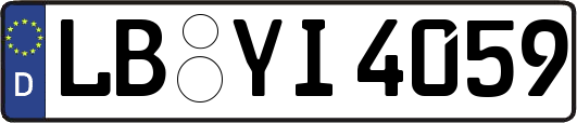 LB-YI4059
