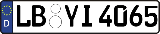 LB-YI4065
