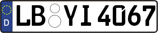 LB-YI4067