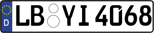 LB-YI4068