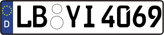 LB-YI4069