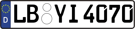 LB-YI4070
