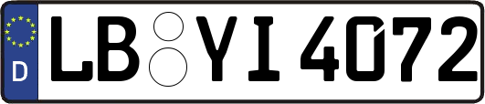 LB-YI4072